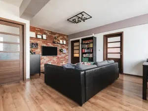 Prodej bytu 3+kk, Kolín, Čechovy sady, 62 m2