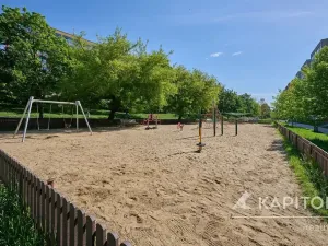 Prodej bytu 4+kk, Praha - Horní Měcholupy, Milánská, 90 m2