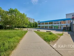 Prodej bytu 4+kk, Praha - Horní Měcholupy, Milánská, 90 m2