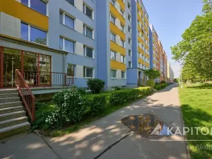 Prodej bytu 4+kk, Praha - Horní Měcholupy, Milánská, 90 m2