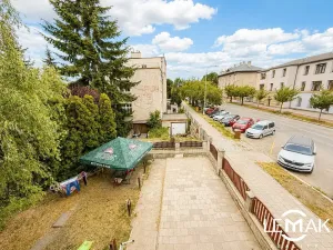 Prodej činžovního domu, Olomouc, Jeremenkova, 400 m2