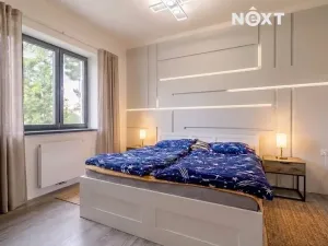 Prodej rodinného domu, Břeclav, Lanžhotská, 313 m2