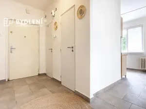 Prodej bytu 2+1, Litvínov, Podkrušnohorská, 56 m2