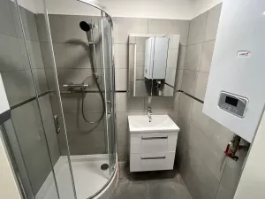 Pronájem bytu 2+1, Prostějov, Tylova, 54 m2