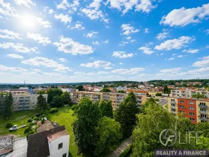 Prodej bytu 3+1, Hořice, Pod Lipou, 75 m2