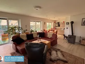 Prodej rodinného domu, Liberec - Liberec IV-Perštýn, U Opatrovny, 129 m2