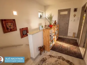 Prodej rodinného domu, Liberec - Liberec IV-Perštýn, U Opatrovny, 129 m2