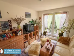 Prodej rodinného domu, Liberec - Liberec IV-Perštýn, U Opatrovny, 129 m2