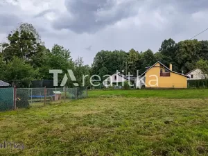 Prodej pozemku pro bydlení, Těrlicko, Těšínská, 2021 m2