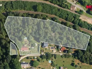 Prodej rodinného domu, Jablonec nad Nisou - Proseč nad Nisou, Nový Svět, 185 m2