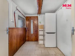 Prodej rodinného domu, Jablonec nad Nisou - Proseč nad Nisou, Nový Svět, 185 m2