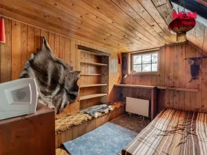 Prodej rodinného domu, Jablonec nad Nisou - Proseč nad Nisou, Nový Svět, 185 m2