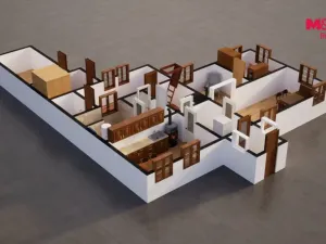Prodej rodinného domu, Jablonec nad Nisou - Proseč nad Nisou, Nový Svět, 185 m2