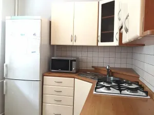 Pronájem bytu 2+1, Vsetín, Luh, 54 m2