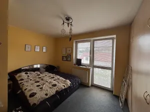 Prodej bytu 2+kk, Rychnov u Jablonce nad Nisou, Nádražní, 42 m2