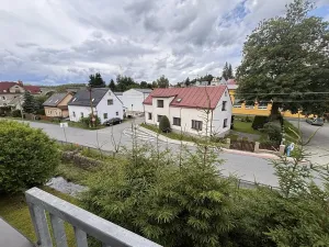 Prodej bytu 2+kk, Rychnov u Jablonce nad Nisou, Nádražní, 42 m2