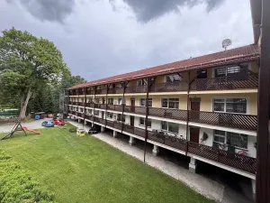 Prodej bytu 2+kk, Rychnov u Jablonce nad Nisou, Nádražní, 42 m2