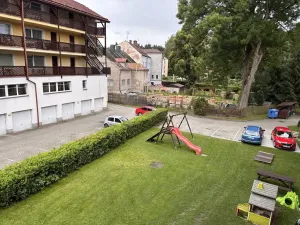 Prodej bytu 2+kk, Rychnov u Jablonce nad Nisou, Nádražní, 42 m2
