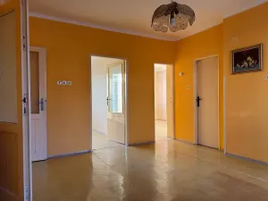 Pronájem vícegeneračního domu, Příbram, 241 m2