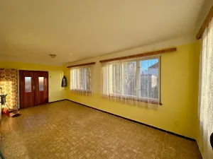 Pronájem vícegeneračního domu, Příbram, 241 m2