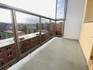 Pronájem bytu 1+1, Kroměříž, Rumunská, 32 m2