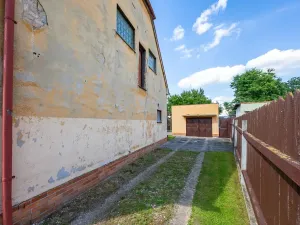 Prodej rodinného domu, Budiměřice, 154 m2