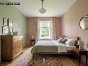 Prodej rodinného domu, Doksy, Mimoňská, 160 m2