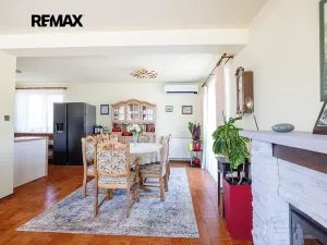 Prodej rodinného domu, Všetaty, Mělnická, 170 m2