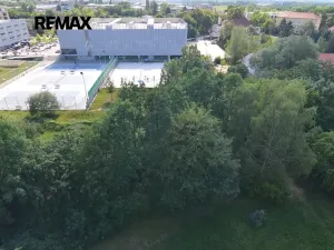 Pronájem bytu 2+kk, Praha - Řepy, Galandova, 46 m2