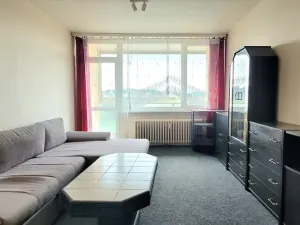 Pronájem bytu 4+1, Jablonec nad Nisou, Budovatelů, 85 m2