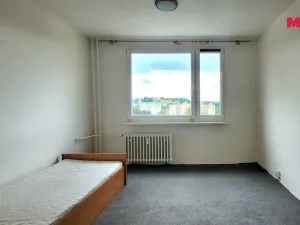 Pronájem bytu 4+1, Jablonec nad Nisou, Budovatelů, 85 m2