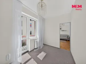 Prodej bytu 3+kk, Praha, Skloněná, 55 m2