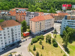 Prodej bytu 3+kk, Praha, Skloněná, 55 m2