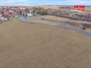 Prodej pozemku pro bydlení, Opatovice nad Labem, 8413 m2
