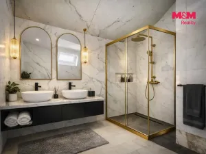 Prodej rodinného domu, Kamenný Újezd, 252 m2
