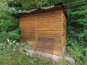 Prodej chaty, Blovice, 42 m2