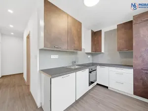 Pronájem bytu 2+1, Olomouc, Brněnská, 58 m2