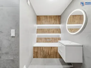 Pronájem bytu 2+1, Olomouc, Brněnská, 58 m2
