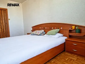 Pronájem bytu 2+1, Praha - Strašnice, Křenická, 57 m2
