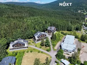 Prodej bytu 2+kk, Harrachov, 50 m2
