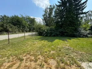 Prodej rodinného domu, Moravany, 200 m2
