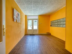 Pronájem bytu 2+1, Louny, Kpt. Nálepky, 60 m2