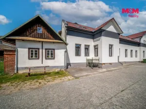 Prodej bytu 3+kk, Černíkovice, 108 m2