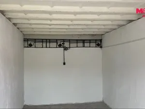 Pronájem garáže, Mladá Boleslav - Čejetice, 19 m2