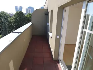 Pronájem bytu 2+kk, Praha - Krč, Humpolecká, 40 m2