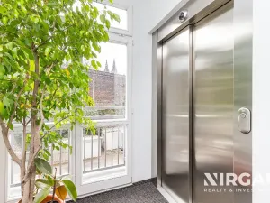 Pronájem bytu 1+kk, Praha - Vyšehrad, Vratislavova, 19 m2