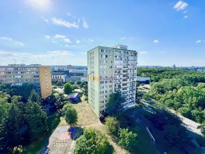 Pronájem bytu 3+kk, Praha - Braník, Nad lesním divadlem, 62 m2