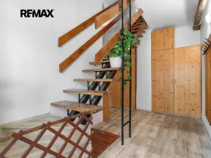 Prodej rodinného domu, Kladno, Václava Milera, 97 m2
