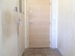 Prodej bytu 1+1, Chrudim, Václavská, 41 m2