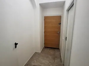 Pronájem bytu 1+kk, Praha - Vinohrady, Máchova, 35 m2